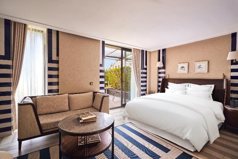 Люкс 2 Спальни, Rixos Premium Göcek - Adult Only