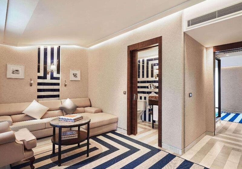 Полулюкс, Rixos Premium Göcek - Adult Only