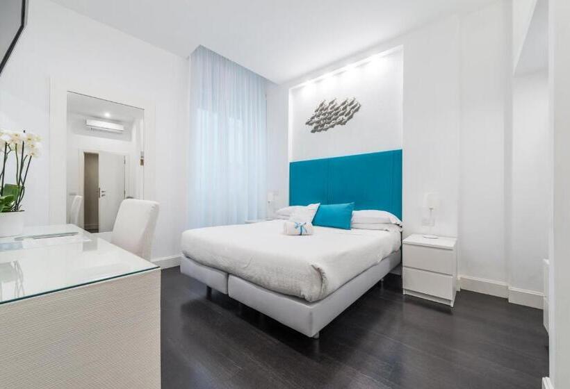 Студия Deluxe, Sorrento Apartments One