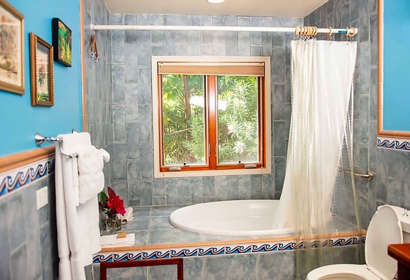 سوئیت پریمیوم با چشم‌انداز دریا, The Villas At Sunset Lane