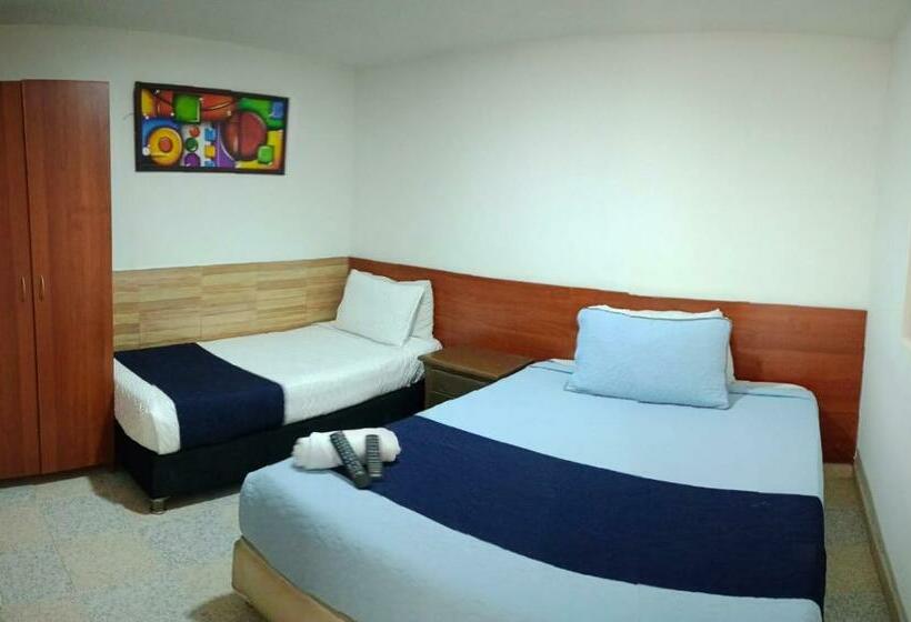 Standardzimmer, Ag Boutique