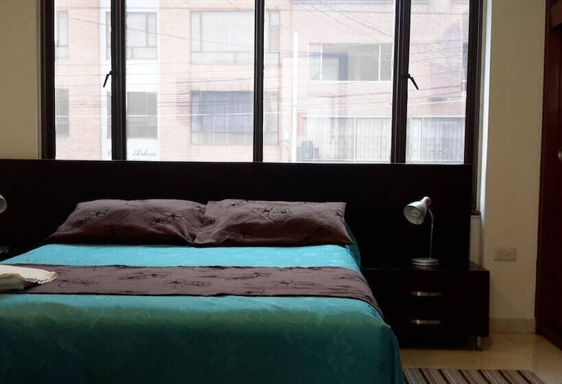 Standardzimmer, Ag Boutique
