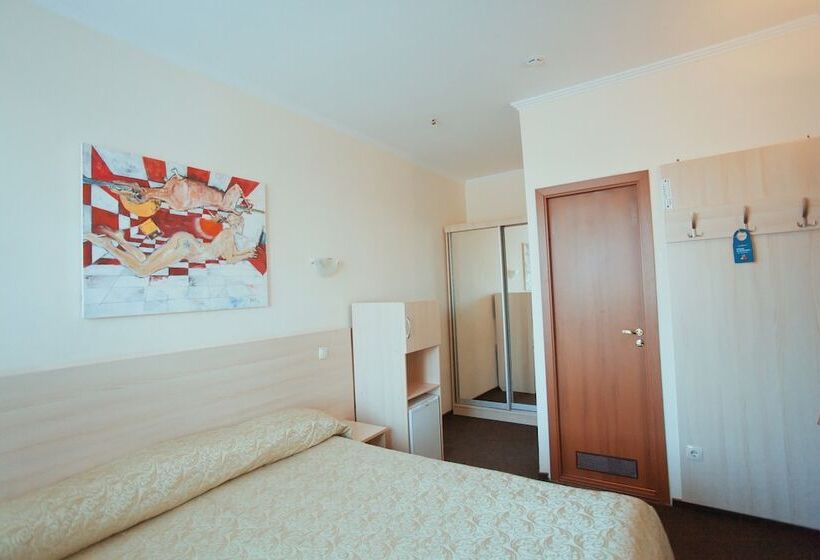 اتاق کلاس بیزنس, Art Ulyanovsk