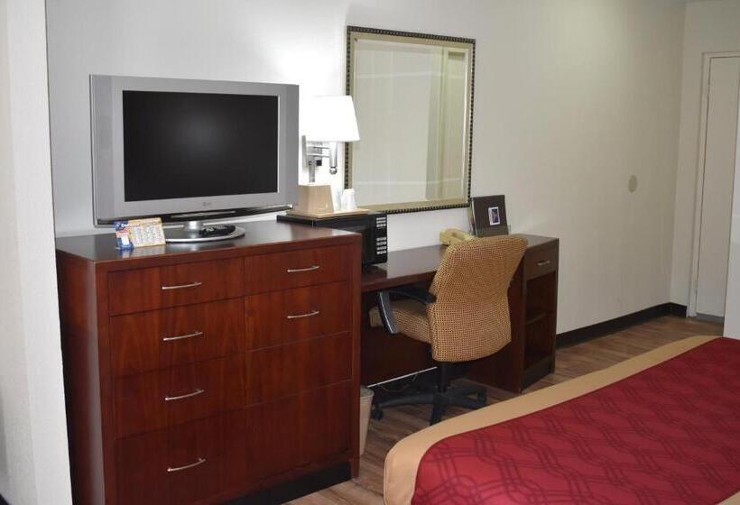Номер Стандарт, Red Roof Inn Stroudsburg
