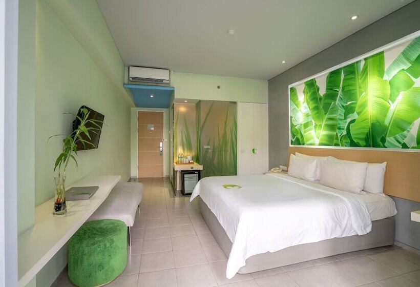 Номер Стандарт, Eden Hotel Kuta Bali