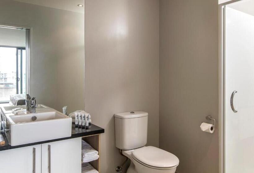 침실 1개 아파트, Quest On Hobson Serviced Apartments