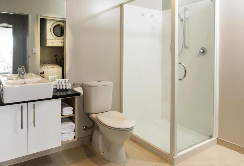 이그제큐티브 스위트, Quest On Hobson Serviced Apartments
