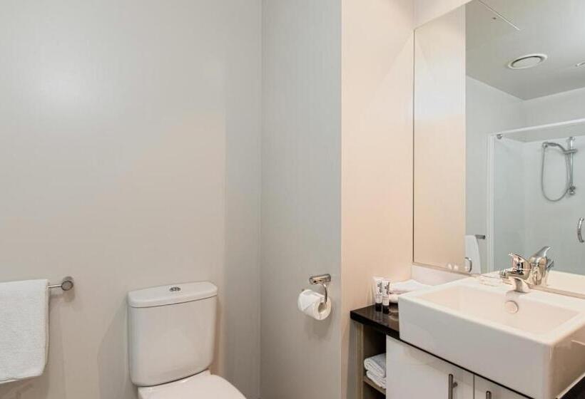 이그제큐티브 스위트, Quest On Hobson Serviced Apartments