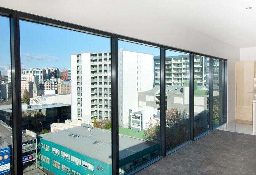 2 베드룸 이그제큐티브 스위트, Quest On Hobson Serviced Apartments