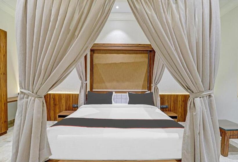 套房, Ratna Vilas Palace