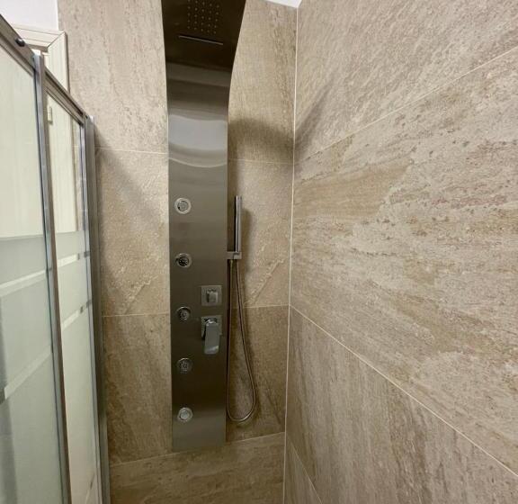 Номер Deluxe, Soave Guest House