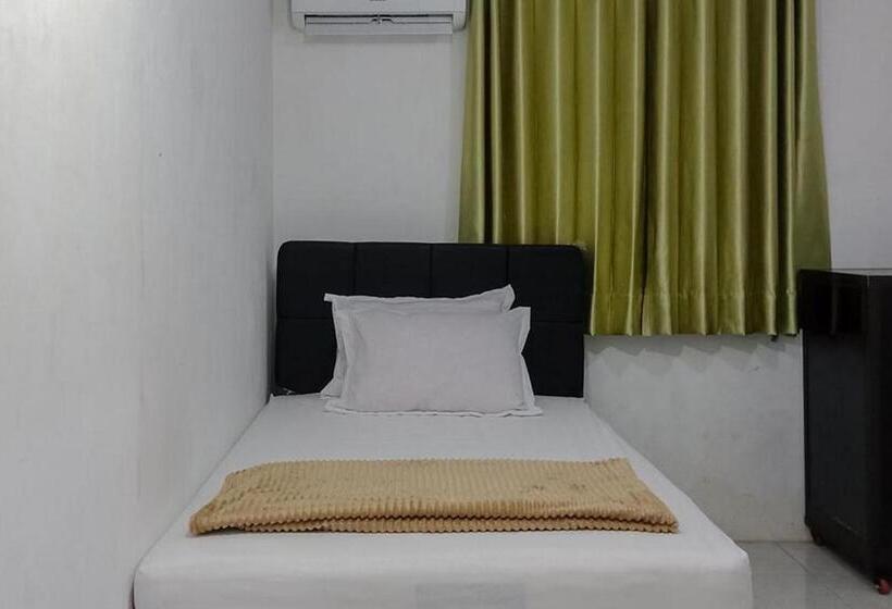 Номер Стандарт, Citra Green House Syariah Near Universitas Tulungagung