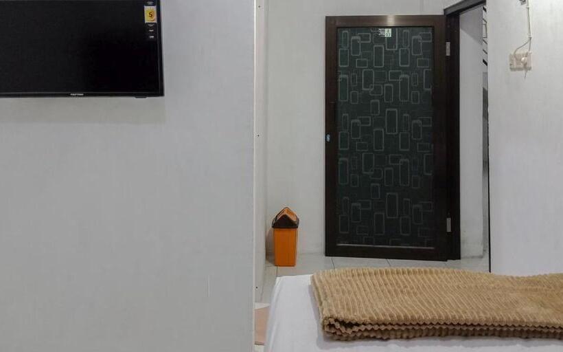 Номер Стандарт, Citra Green House Syariah Near Universitas Tulungagung