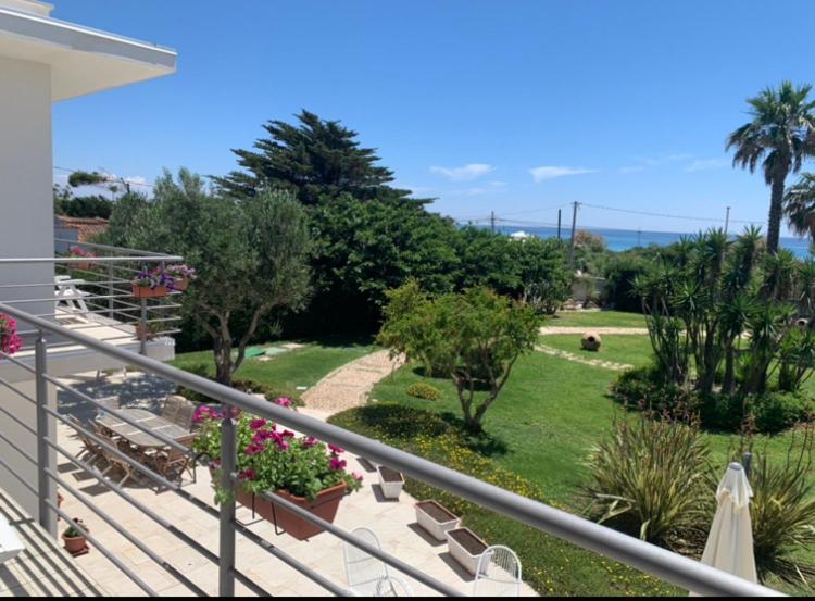 바다 전망 스위트, Villa Katy Salento