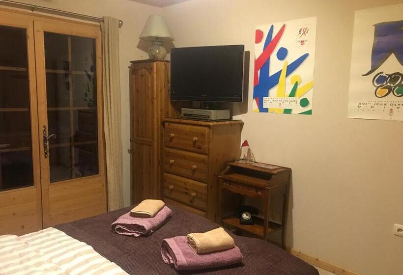 Номер Стандарт, Chalet Esprit