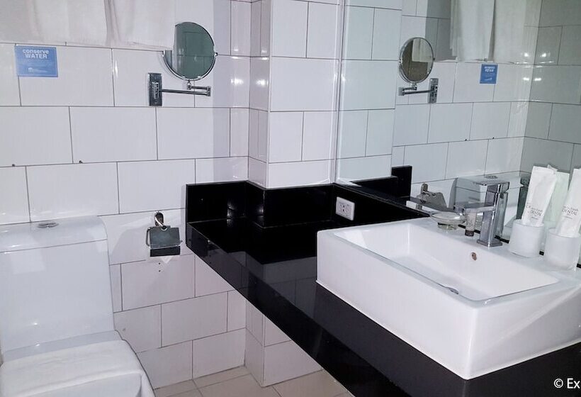דירת חדר, Azalea Residences Baguio