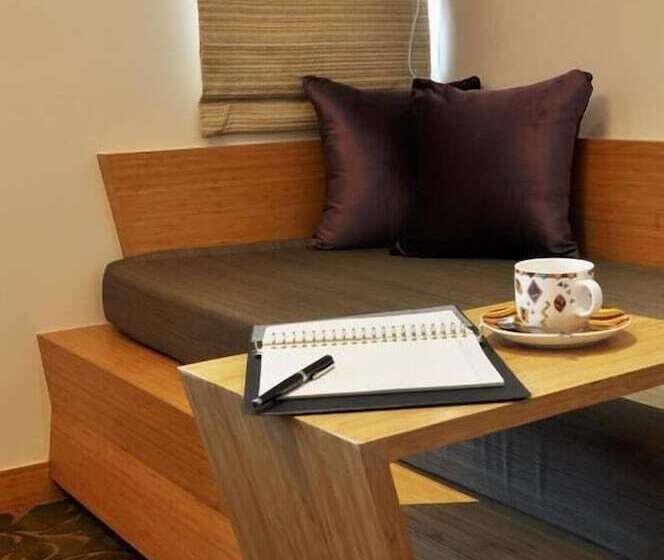 Семейный Номер, Byeyer Hotel Hualien