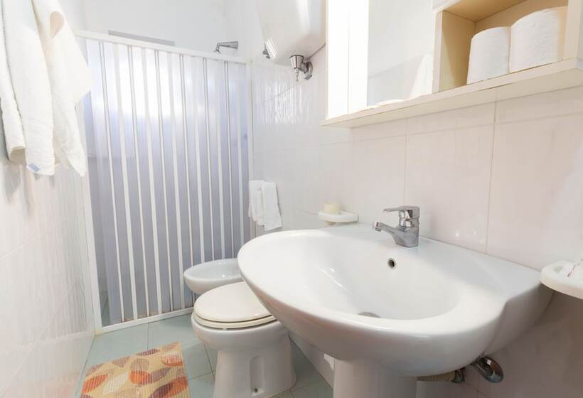 Апартаменты 2 Спальни, Residence Esmeraldo
