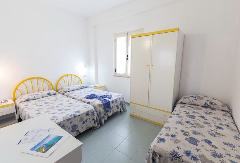 Апартаменты 2 Спальни, Residence Esmeraldo