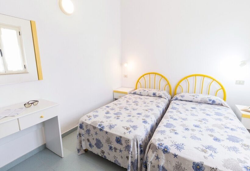 Апартаменты 1 Спальня, Residence Esmeraldo