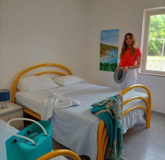 Апартаменты 1 Спальня, Residence Esmeraldo