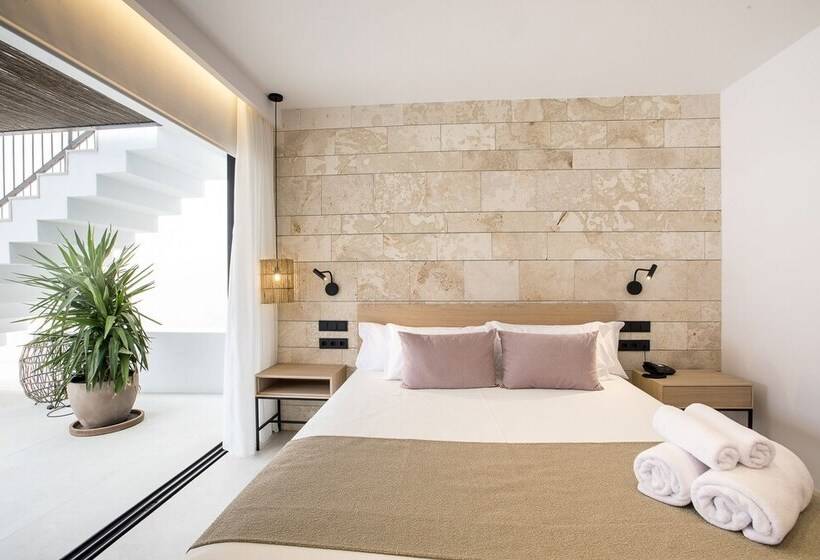 수피리어 스위트, Can Micalet Formentera