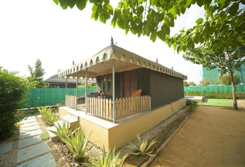 غرفة ديلوكس, Amrit Van Resort