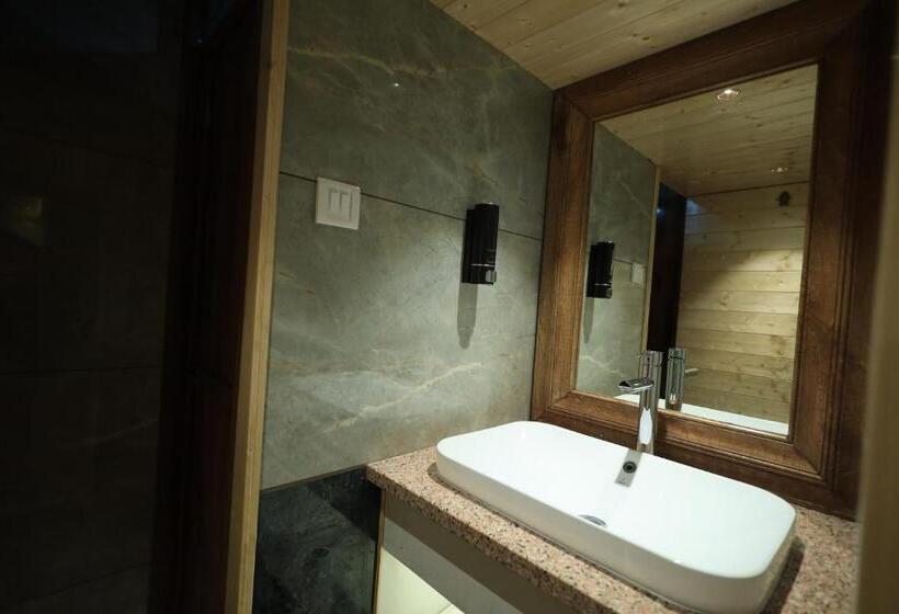 غرفة سوبيريور عائلية, Amrit Van Resort