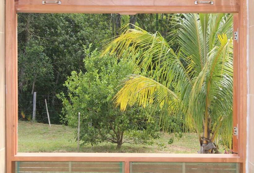 스탠다드 룸, Serranía Eco Lodge