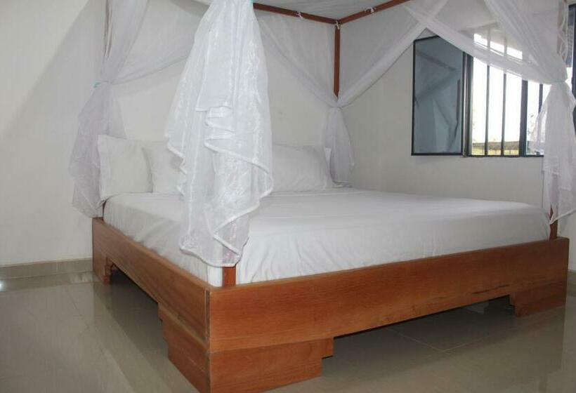 스탠다드 룸, Serranía Eco Lodge