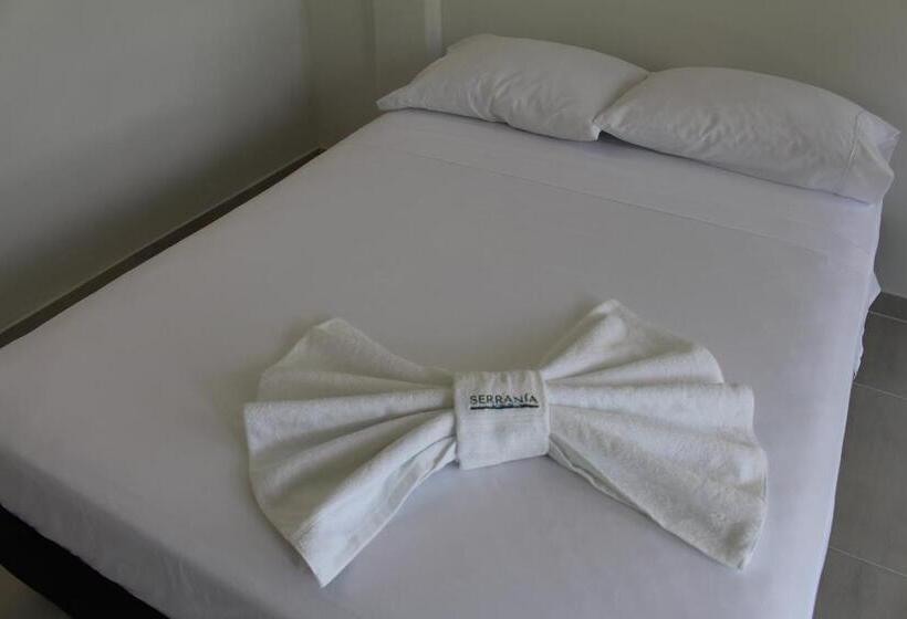 스탠다드 룸, Serranía Eco Lodge