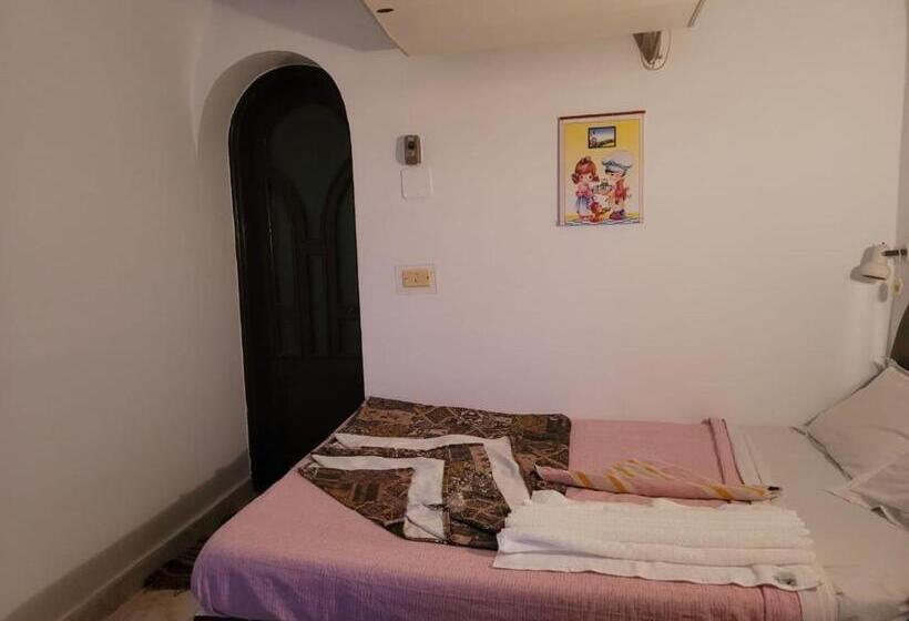 Economy Triple Room, Lagona Dahab