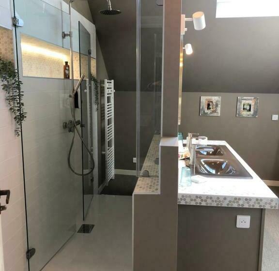 Номер Deluxe, L Atelier Et Apres