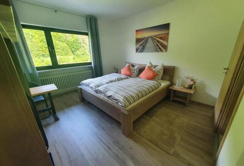 Номер Стандарт, Ferienhaus Tüchersfeld