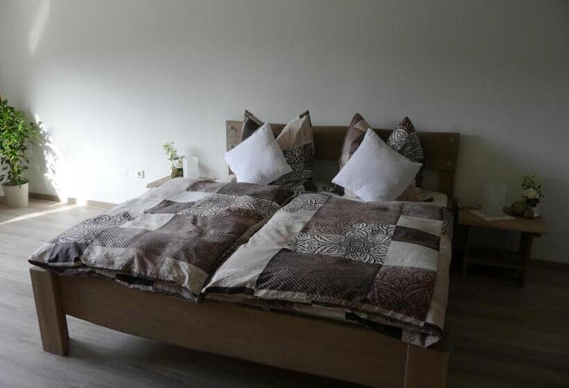 Номер Стандарт, Ferienhaus Tüchersfeld