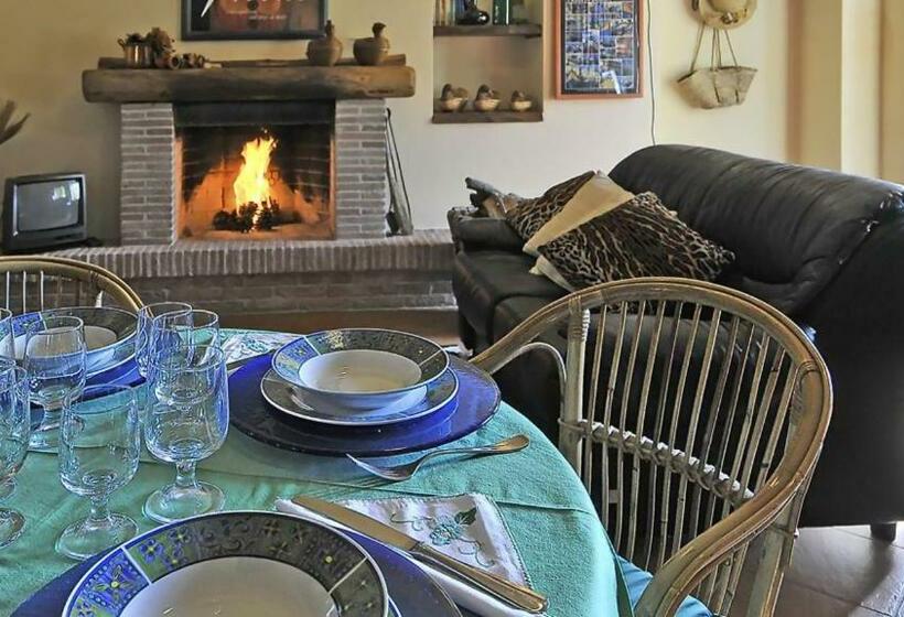 ガーデンビューのスタンダードワンルーム, Agriturismo Il Bottaccino