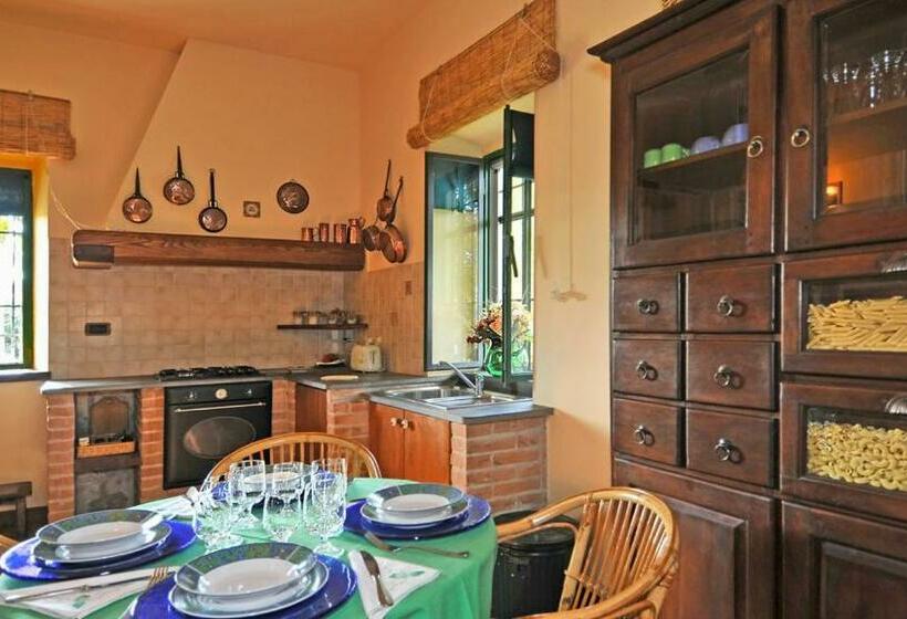 Студио Стандарт Вид на Сад, Agriturismo Il Bottaccino