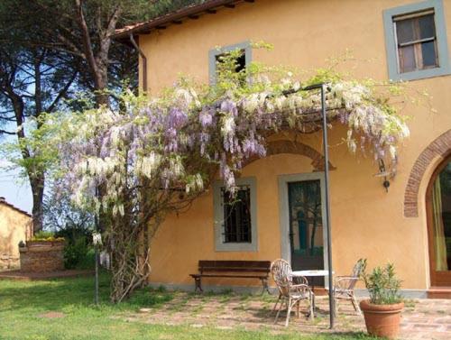 ガーデンビューのスタンダードワンルーム, Agriturismo Il Bottaccino