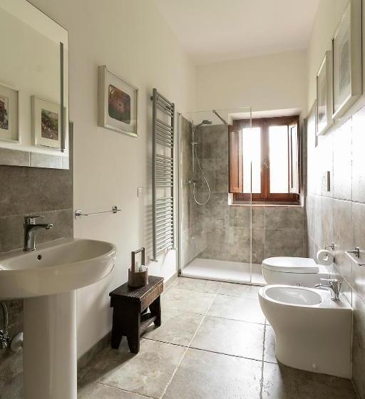 Апартаменты 1 Спальня, Agriturismo Il Bottaccino