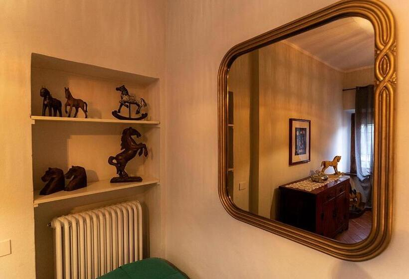 Апартаменты 1 Спальня, Agriturismo Il Bottaccino