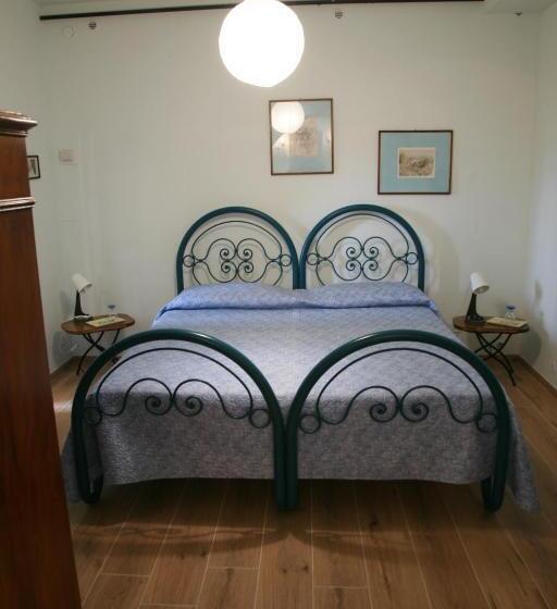 Апартаменты 1 Спальня Нижний Этаж, Bed And Breakfast Il Governatore