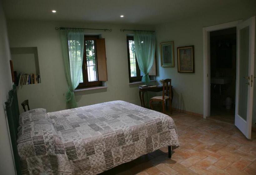 Апартаменты 1 Спальня, Bed And Breakfast Il Governatore