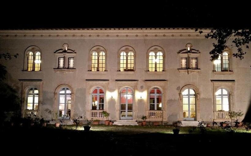 اتاق سوپریور, Château Cagninacci B&b