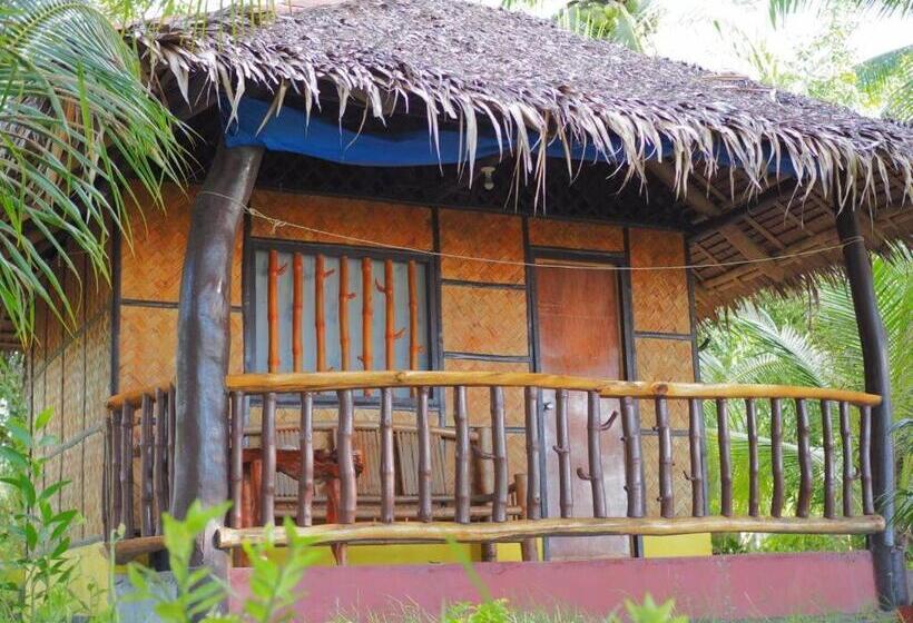 Бунгало Стандарт Вид на Море, Gustav S Place Silver Beach Dive Resort