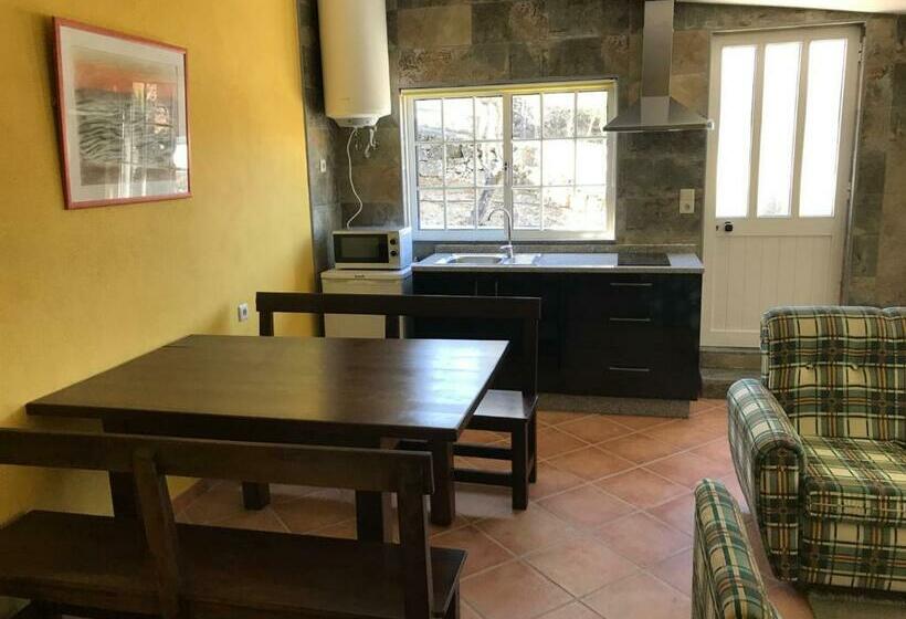 Апартаменты 2 Спальни, Quinta Do Atoleiro