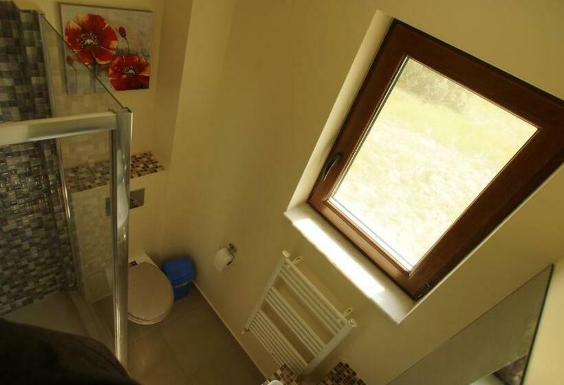 Chambre Deluxe, Vila Fara Nume