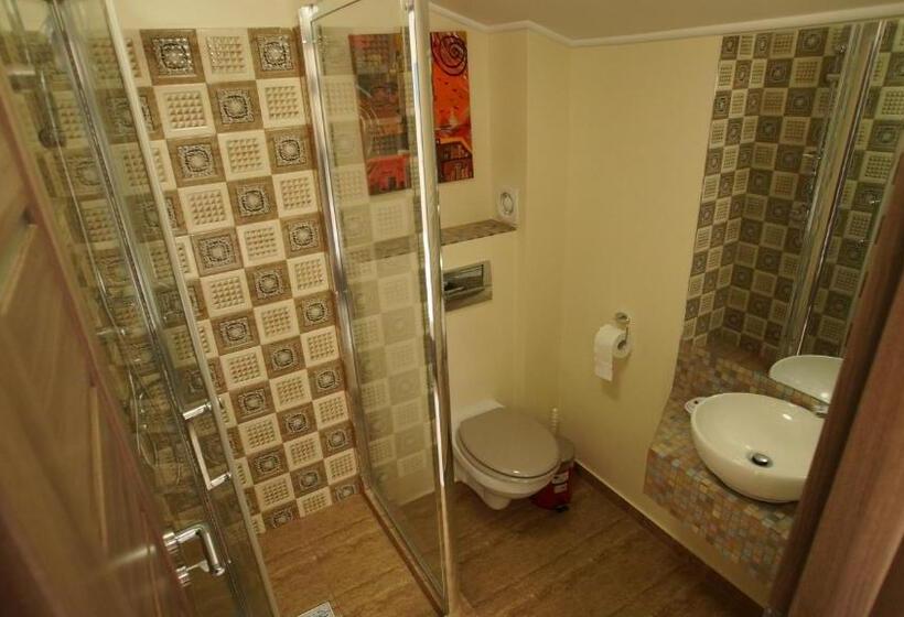 Chambre Deluxe, Vila Fara Nume
