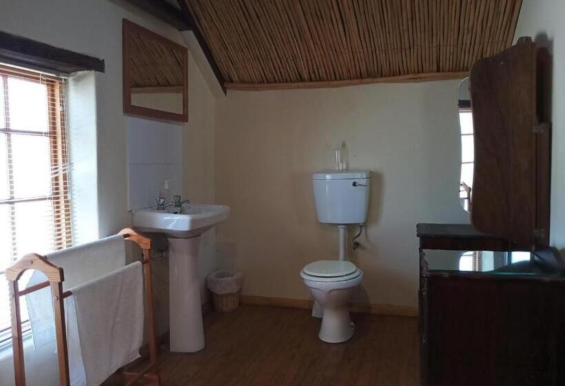 Семейный Номер, Route 62 B&b