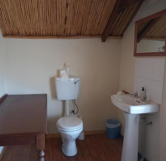 Семейный Номер, Route 62 B&b