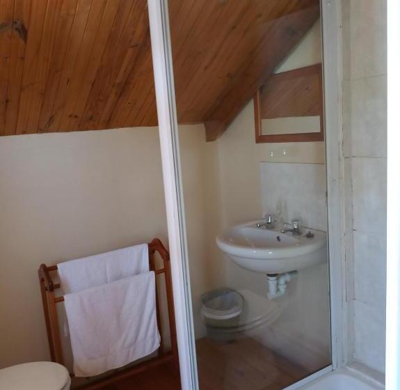 Номер Стандарт, Route 62 B&b